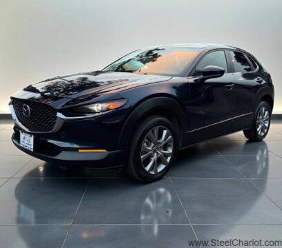 2020 Mazda CX-30 Select