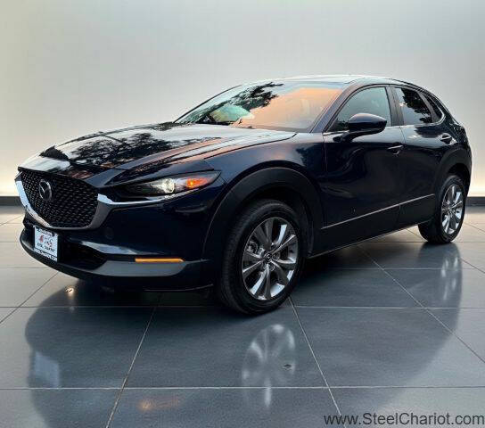 2020 Mazda CX-30 Select's photo