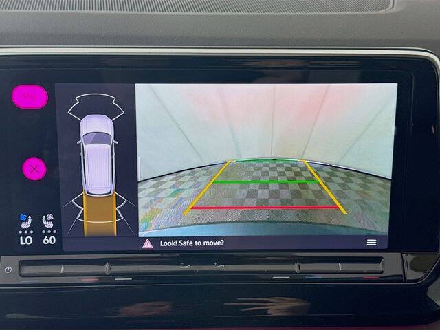 2024 Volkswagen Atlas SEL 4Motion