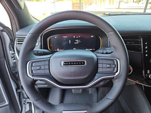 2024 Jeep Wagoneer