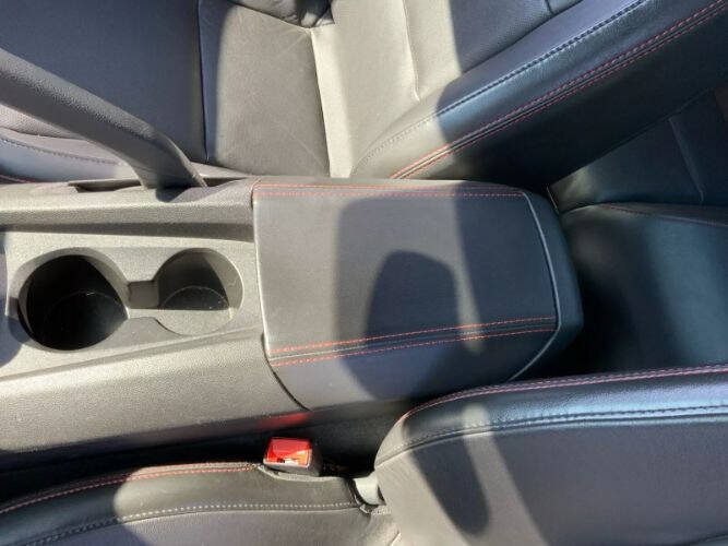 2013 Chevrolet Camaro SS