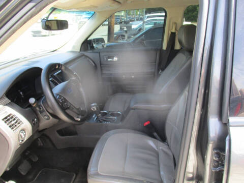 2016 Ford Flex SEL