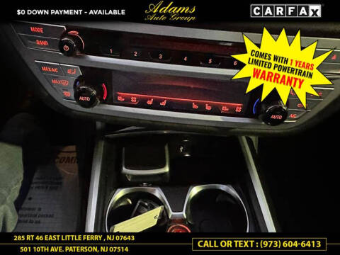 2018 BMW 7 Series ALPINA B7 xDrive