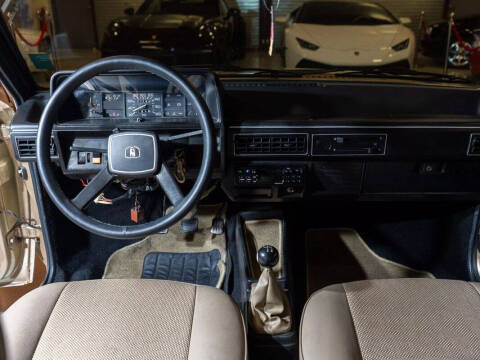 1983 Volkswagen Parati