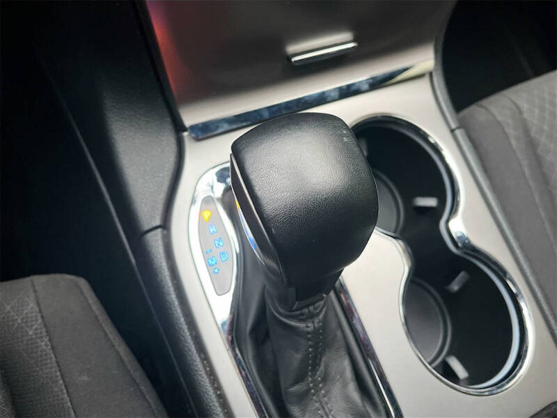 2019 Jeep Grand Cherokee Laredo E