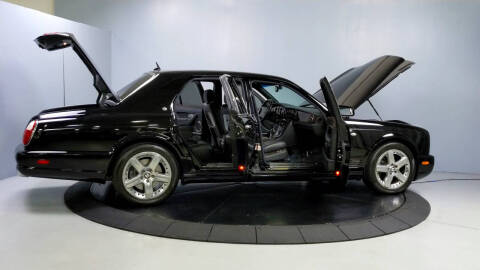 2006 Bentley Arnage T