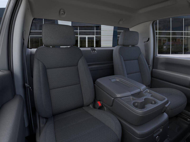2026 GMC Sierra 3500HD CC