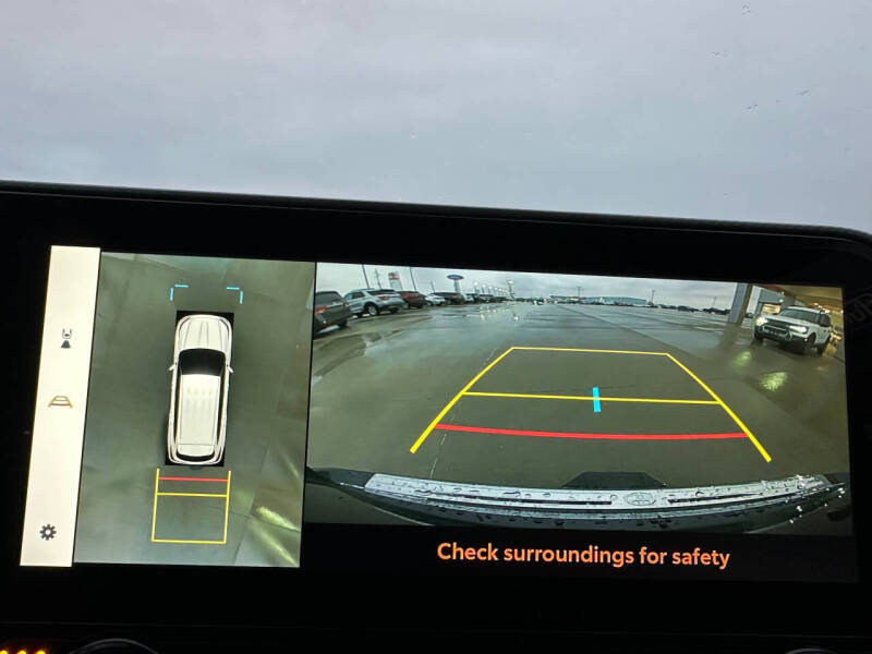 2026 Toyota Highlander