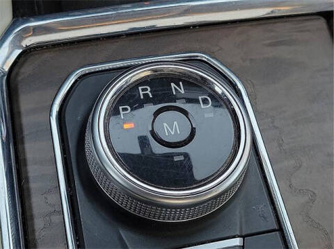 2020 Ford Expedition MAX Platinum