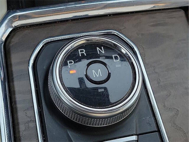 2020 Ford Expedition MAX Platinum