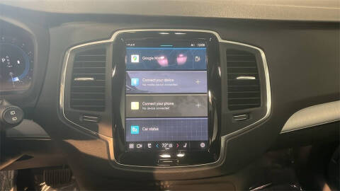 2024 Volvo XC90 B5 Core Bright Theme