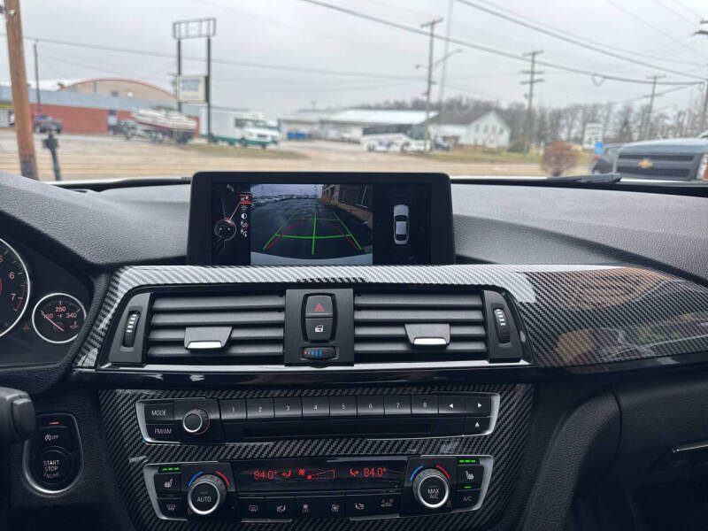 2014 BMW 4 Series 428i xDrive