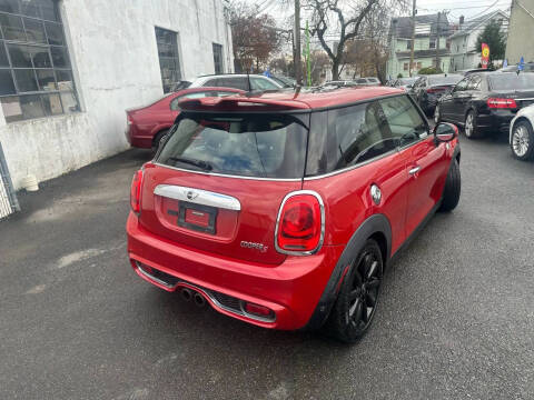 2015 MINI Hardtop 2 Door Cooper S