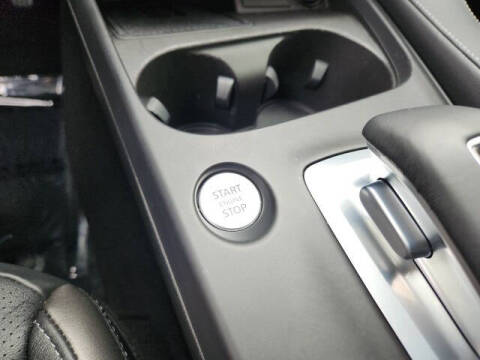 2025 Infiniti QX50 Luxe