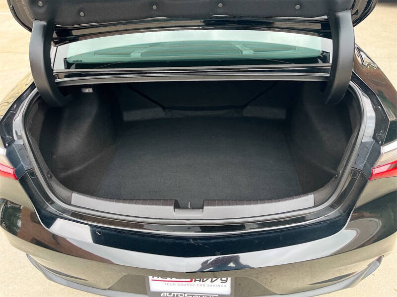 2020 Acura ILX w/Premium