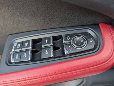 2018 Porsche Macan S