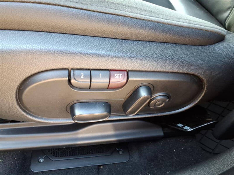 2017 MINI Countryman Cooper S