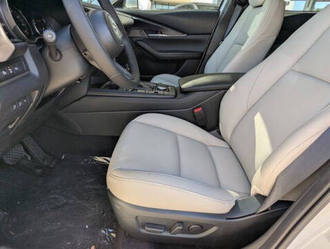 2026 Mazda CX-30 2.5 S Preferred