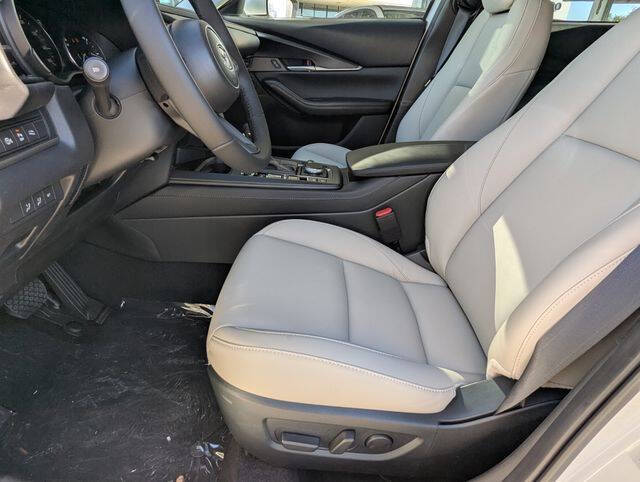 2026 Mazda CX-30 2.5 S Preferred