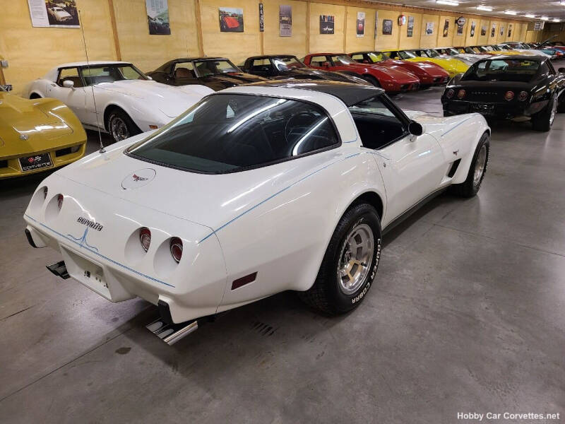 1979 Chevrolet Corvette