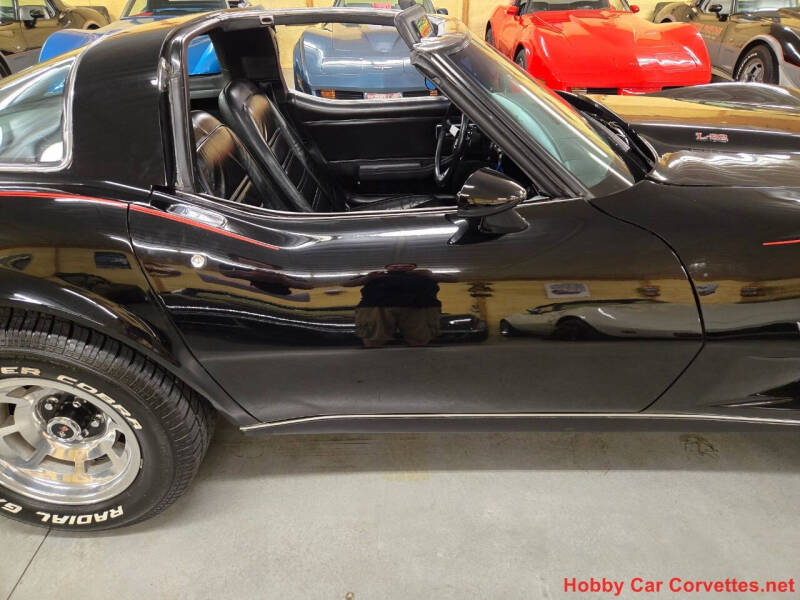 1978 Chevrolet Corvette