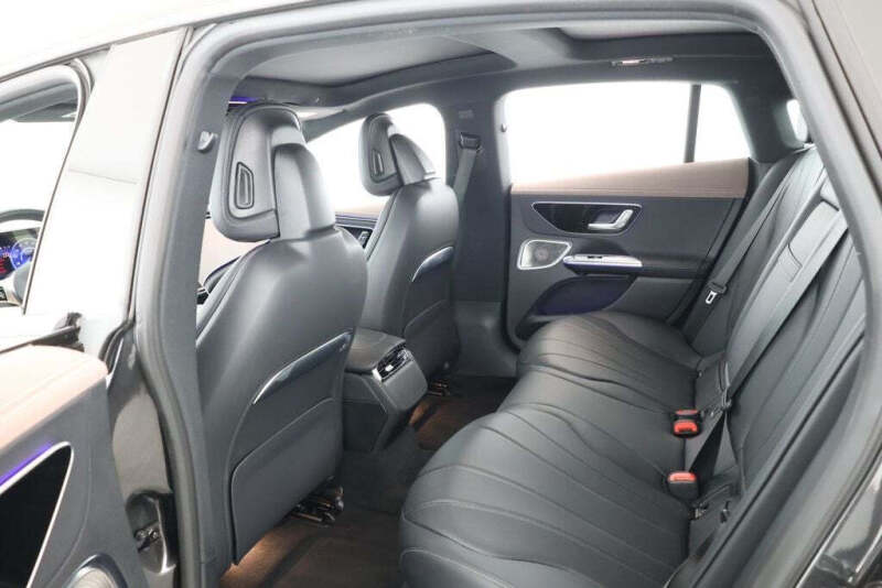 2024 Mercedes-Benz EQE EQE 350 4MATIC