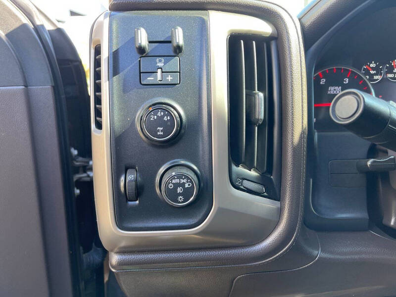 2015 GMC Sierra 2500HD Denali