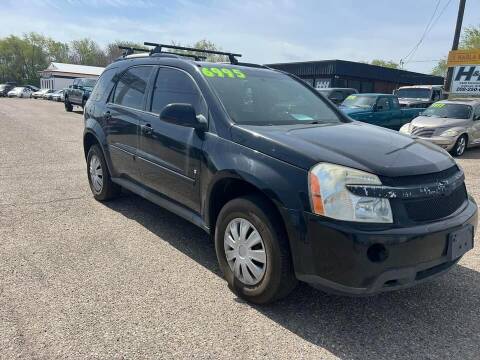 2008 Chevrolet Equinox for sale at Kim's Kars LLC in Caldwell ID
