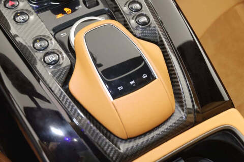 2023 Aston Martin DBX 707