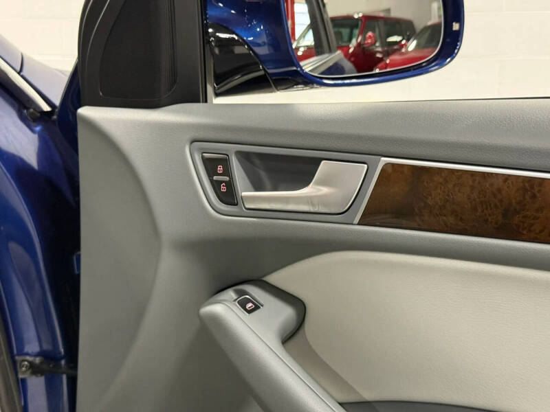 2015 Audi Q5 2.0T quattro Premium Plus