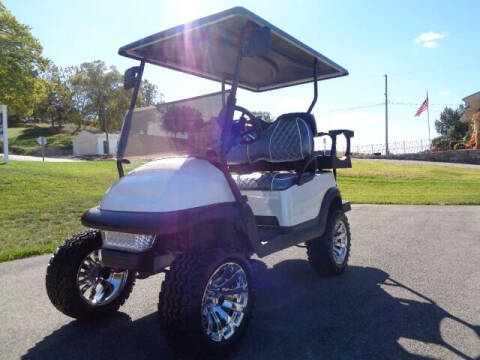 2017 Club Car Precedent for sale at SLD Enterprises LLC in East Carondelet IL