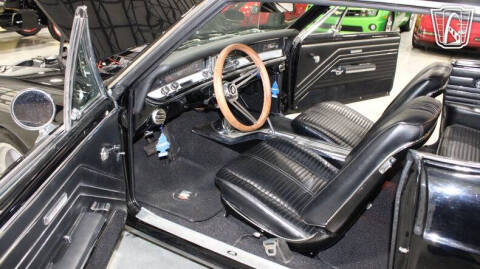 1967 Buick Gran Sport