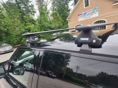 2016 Land Rover Range Rover Sport SE Td6