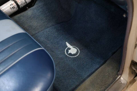 1962 Pontiac Catalina