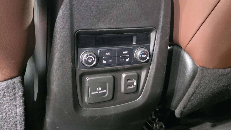 2021 Buick Enclave Avenir