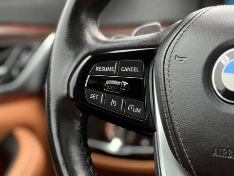 2022 BMW 5 Series 530i xDrive