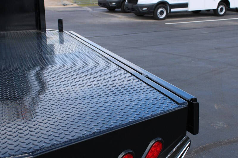 2024 Chevrolet Silverado 3500HD CC