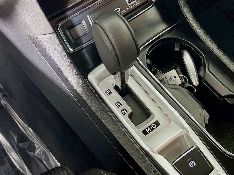 2024 Subaru Ascent Premium 7-Passenger