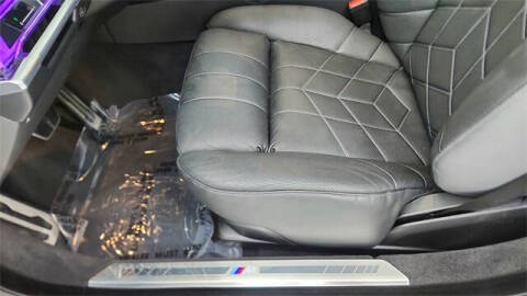 2024 BMW 7 Series 740i