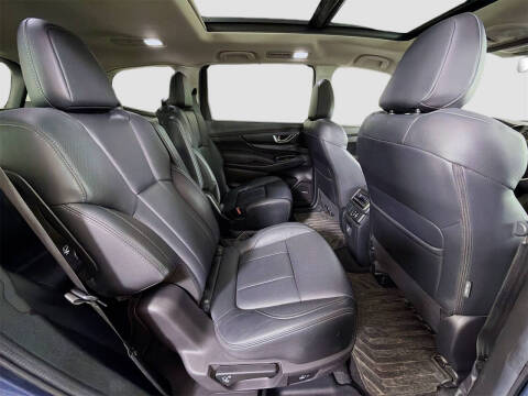 2024 Subaru Ascent Limited 7-Passenger