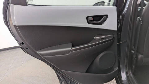 2021 Hyundai Kona SEL Plus