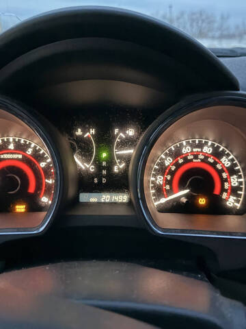 2010 Toyota Highlander