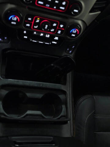 2015 GMC Yukon XL Denali