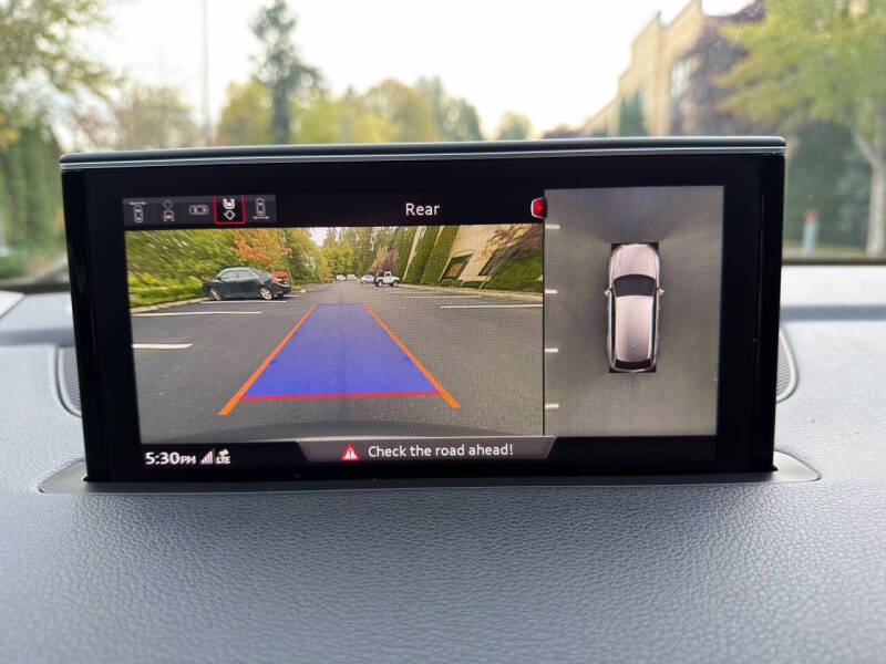 2017 Audi Q7 3.0T quattro Prestige