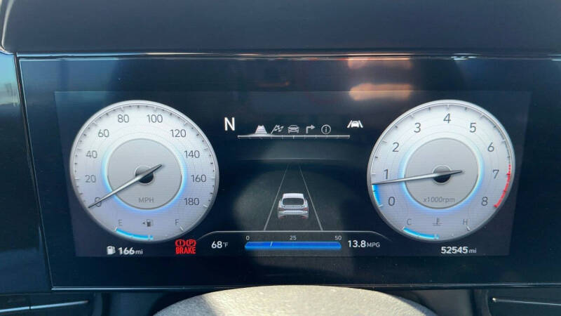 2023 Hyundai Elantra N