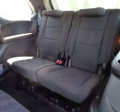 2017 Dodge Durango SXT