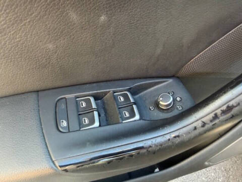 2016 Audi Q3 2.0T quattro Prestige