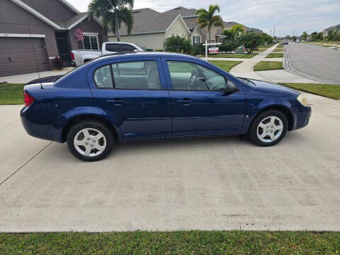 2005 Chevrolet Cobalt