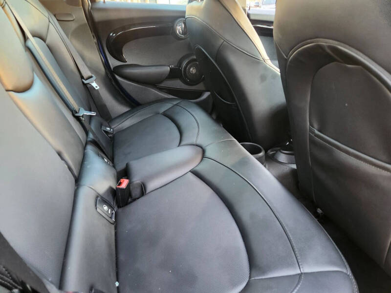 2019 MINI Hardtop 4 Door Cooper S