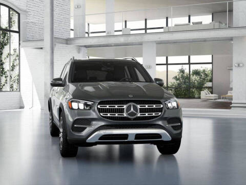 2026 Mercedes-Benz GLE GLE 350 4MATIC